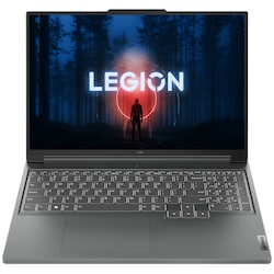 Lenovo Legion Slim 5 R7-7/16/512/4060/165 Hz 16" pelikannettava