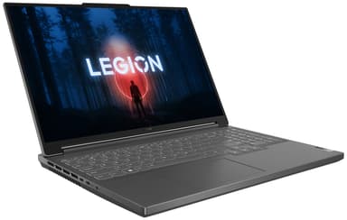 Lenovo Legion Slim 5 R7-7/16/512/4070/165 Hz 16" pelikannettava
