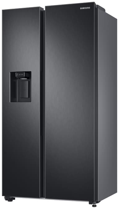 Samsung side-by-side jääkaappipakastin RS68CG883EB1EF