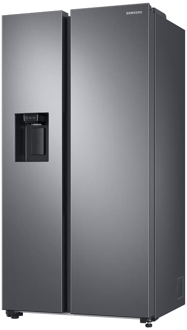 Samsung side-by-side jääkaappipakastin RS68CG883ES9EF