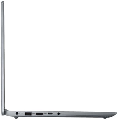Lenovo IdeaPad Slim 3 R5/16/512 14" kannettava (Arctic Grey)
