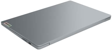 Lenovo IdeaPad Slim 3 R5/16/512 14" kannettava (Arctic Grey)