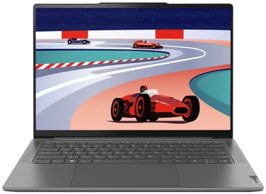 Lenovo Yoga Pro 7 i5-13/16/512 14,5" kannettava