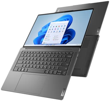 Lenovo Yoga Pro 7 i5-13/16/512 14,5" kannettava