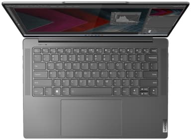 Lenovo Yoga Pro 7 i5-13/16/512 14,5" kannettava