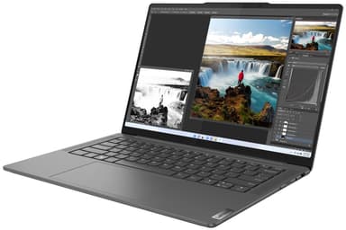 Lenovo Yoga Pro 7 i5-13/16/512 14,5" kannettava