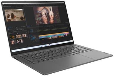 Lenovo Yoga Pro 7 i5-13/16/512 14,5" kannettava