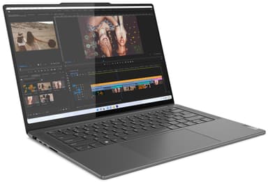 Lenovo Yoga Pro 9i i7/16/1000 14,5" kannettava (myrskynharmaa)