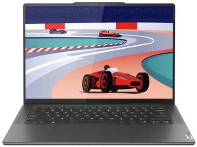 Lenovo Yoga Pro 9i i9/64/1000 14,5" kannettava (myrskynharmaa)