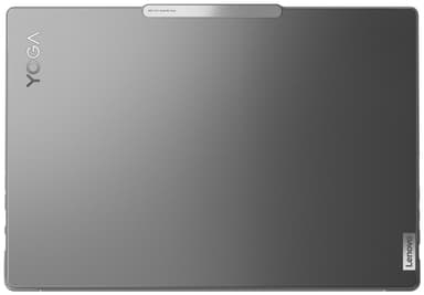 Lenovo Yoga Pro 9i i7/16/1000 14,5" kannettava (myrskynharmaa)