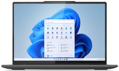 Lenovo Yoga Pro 9i i7/16/1000 14,5" kannettava (myrskynharmaa)