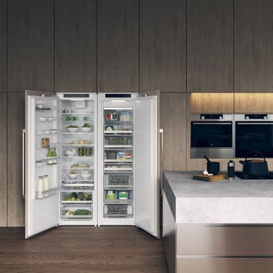 FN31831I ASKO FREEZER 177.2CM INT.