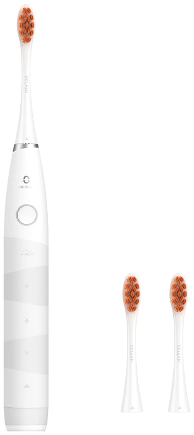 Oclean Flow S Sonic sähköhammasharja 6830247 (valkoinen)