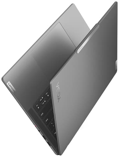 Lenovo Yoga Pro 9i i9/32/1000 14,5" kannettava (myrskynharmaa)