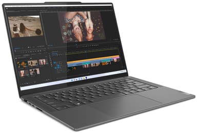 Lenovo Yoga Pro 9i i9/32/1000 14,5" kannettava (myrskynharmaa)