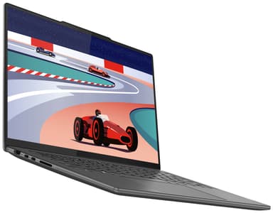 Lenovo Yoga Pro 9i i9/32/1000 14,5" kannettava (myrskynharmaa)