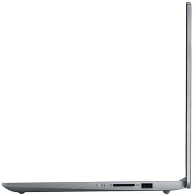 Lenovo IdeaPad Slim 3 R5/16/512 14" kannettava (Arctic Grey)