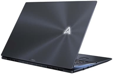 Asus ZenBook 16 Pro OLED UX7602 i9/32/1024 16" kannettava (Tech Black)