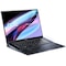 Asus ZenBook 16 Pro OLED UX7602 i9/32/1024 16" kannettava (Tech Black)