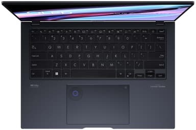 Asus ZenBook 14 Pro OLED UX6404 i9/32/1024 14,5" kannettava (Tech Bl.)