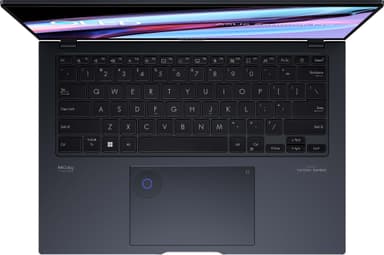 Asus ZenBook 14 Pro OLED UX6404 i7/16/1024 14,5" kannettava (Tech Bl.)