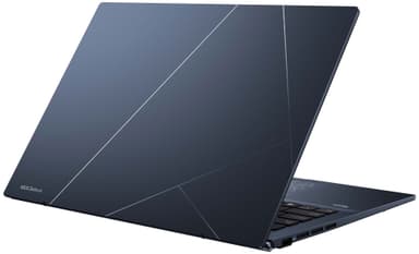 Asus ZenBook 14 OLED UX3402 i5/16/512 14" kannettava (Ponder Blue)