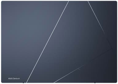 Asus ZenBook 14 OLED UX3402 i5/16/512 14" kannettava (Ponder Blue)