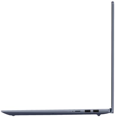 Lenovo IdeaPad Slim 5 i5-12/8/512 16" kannettava (sininen)