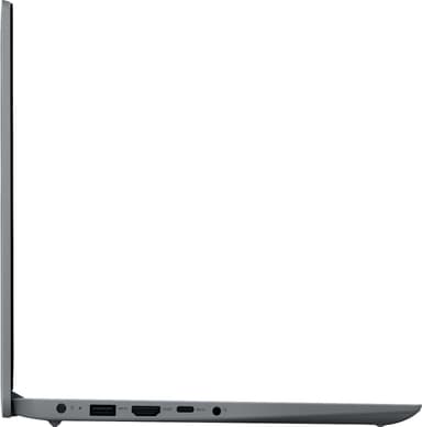 Lenovo IdeaPad 1i N5030/4/128 14" kannettava (pilviharmaa)
