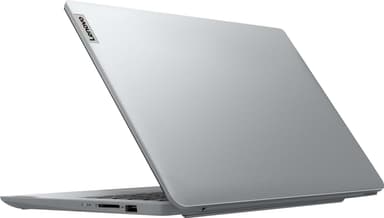 Lenovo IdeaPad 1i N5030/4/128 14" kannettava (pilviharmaa)