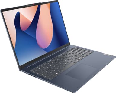 Lenovo IdeaPad Slim 5 i5-12/16/1000 16" kannettava (sininen)