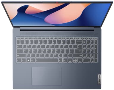 Lenovo IdeaPad Slim 5 i5-12/16/1000 16" kannettava (sininen)
