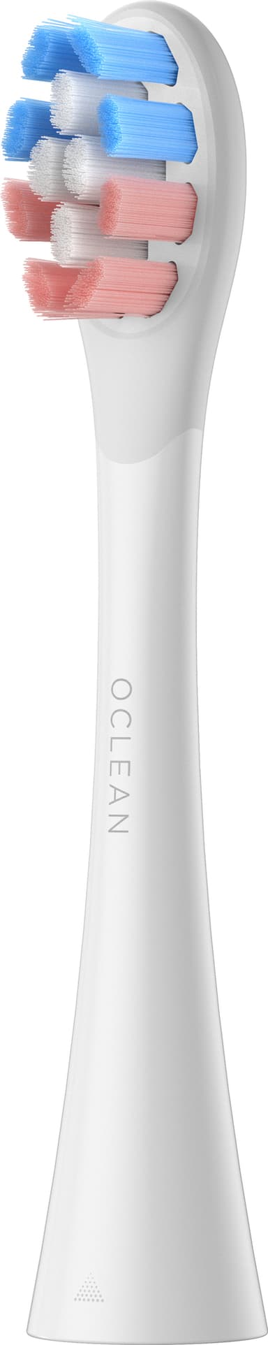 Oclean Kids harjaspäät sähköhammasharjaan 6830224 (2 kpl)