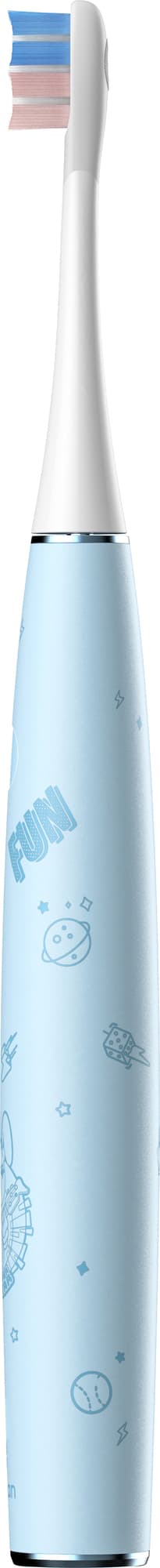 Oclean Kids sähköhammasharja 6830202 (sininen)