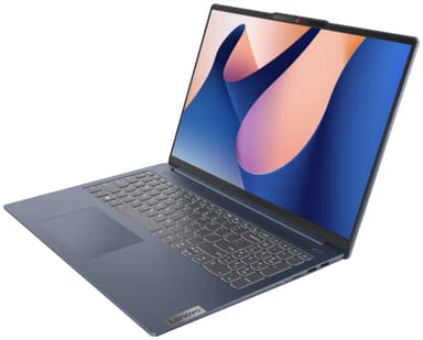 Lenovo IdeaPad Slim 5 i5-12/16/1000 16" kannettava (sininen)