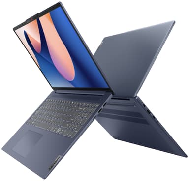 Lenovo IdeaPad Slim 5 i5-12/16/1000 16" kannettava (sininen)