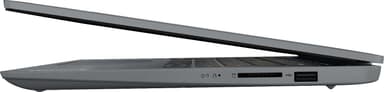 Lenovo IdeaPad 1i N5030/4/128 14" kannettava (pilviharmaa)
