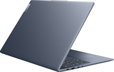 Lenovo IdeaPad Slim 5 i5-12/16/1000 16" kannettava (sininen)