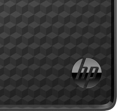 HP M01 F2803no i5-12/16/512 pöytätietokone