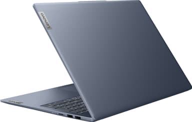 Lenovo IdeaPad Slim 5 i5-12/16/1000 16" kannettava (sininen)