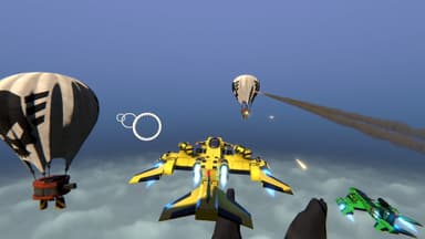 Trailmakers: Airborne Expansion - PC Windows