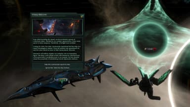 Stellaris: Galactic Paragons - PC Windows,Mac OSX,Linux