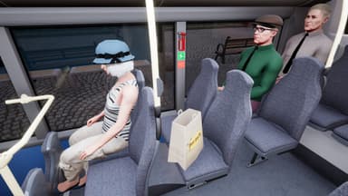 Bus Simulator 21 Next Stop – Gold Edition - PC Windows