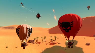 Trailmakers: Airborne Expansion - PC Windows