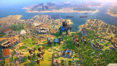 HUMANKIND™ - Para Bellum Wonders Pack - PC Windows,Mac OSX