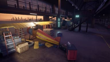 Gas Station Simulator - Airstrip DLC - PC Windows