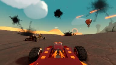 Trailmakers: Airborne Expansion - PC Windows