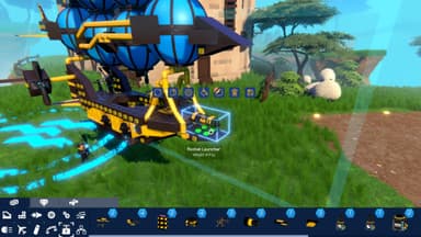 Trailmakers: Airborne Expansion - PC Windows