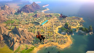HUMANKIND™ - Para Bellum Wonders Pack - PC Windows,Mac OSX