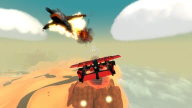 Trailmakers: Airborne Expansion - PC Windows